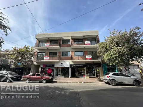 Departamento en Venta en Villa Ballester, USD 155.000