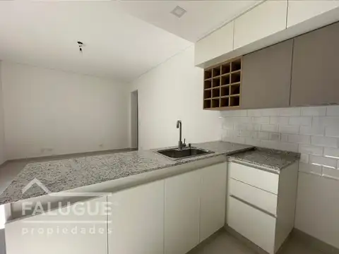 Departamento en Venta al Este