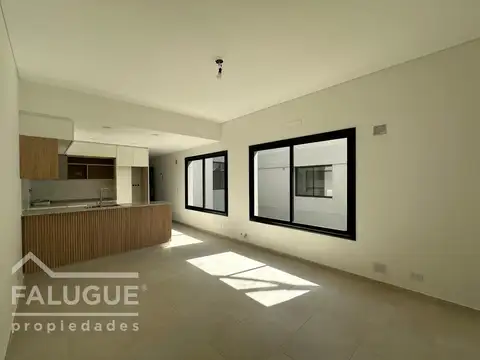 Departamento en Venta A Estrenar