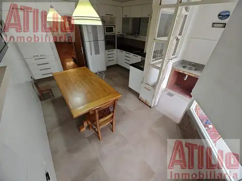 Depto Tipo Casa en Venta 25 años