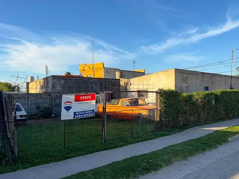 Casa en Venta en Tandil, USD 47.000