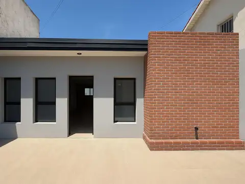 Casa 3 amb sobre lote propio