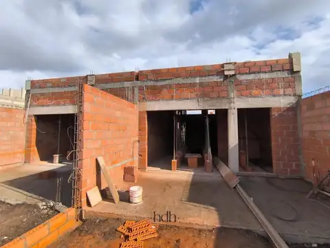 Casa en Venta A Estrenar