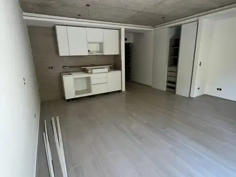 Hermoso departamento a estrenar en Palermo con amenities