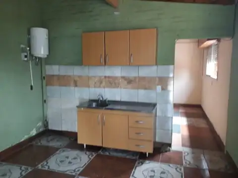 Casa en Venta en Los Polvorines, USD 115.000