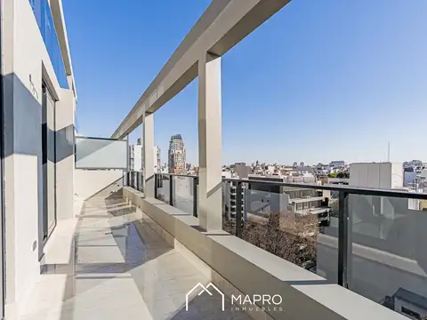 Departamento en Venta en Palermo Hollywood, USD 240.000