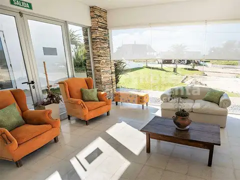 Costa Azul, AR-BA5-2 100