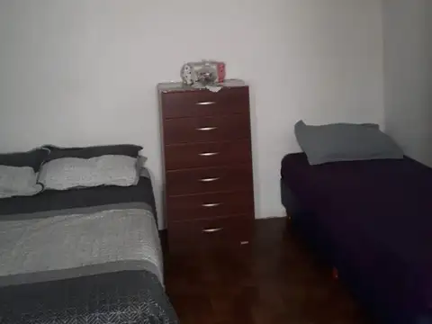 Depto Tipo Casa 2 ambientes con 1 baño