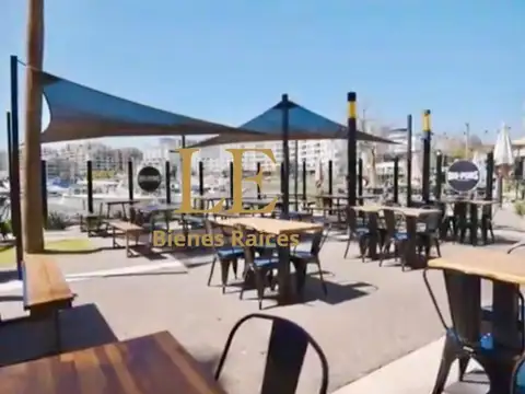 ALQUILER LOCAL COMERCIAL EN NORDELTA