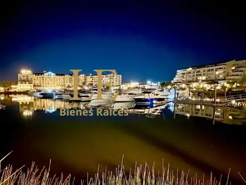 Nordelta Bahia Grande