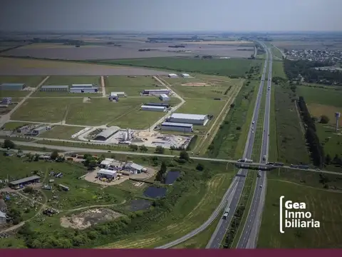 Terreno en Venta en San Lorenzo, USD 175.500