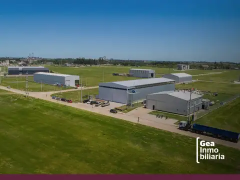 Terreno en Venta de 1950,0 m2