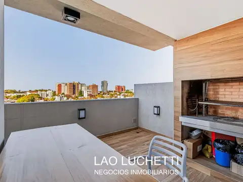 Departamento en Venta 2 años