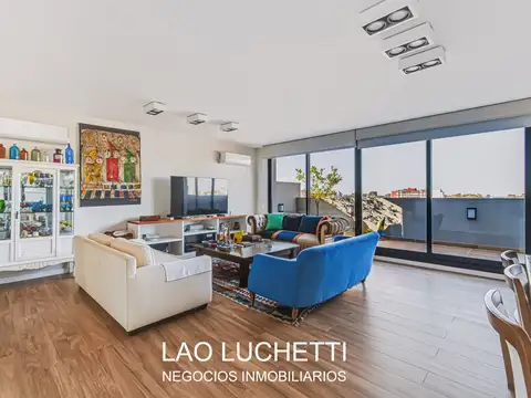 Departamento en Venta en Belgrano, USD 799.000