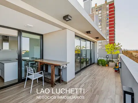 Departamento en Venta con 2 cocheras