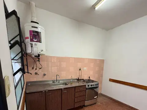 Casa en Alquiler con 1 cochera