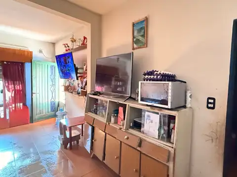 Casa en Venta al Noroeste