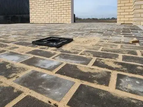 Venta de Lote en Gorina, La Plata Barrio Privado "Senderos"