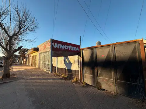 Local en Venta en Cipolletti, USD 90.000