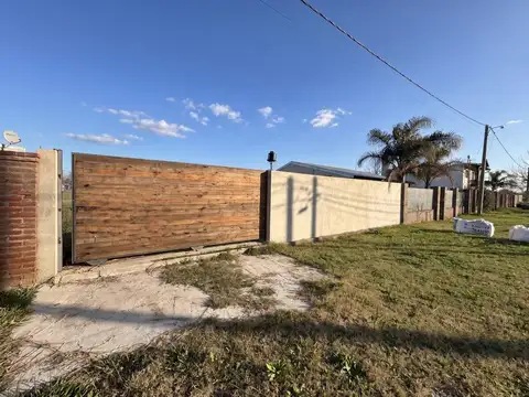 Terreno en Venta en Ibarlucea, Rosario