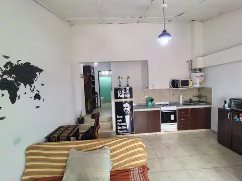 ALQUILER DEPARTAMENTO DOS AMBIENTES HAEDO.