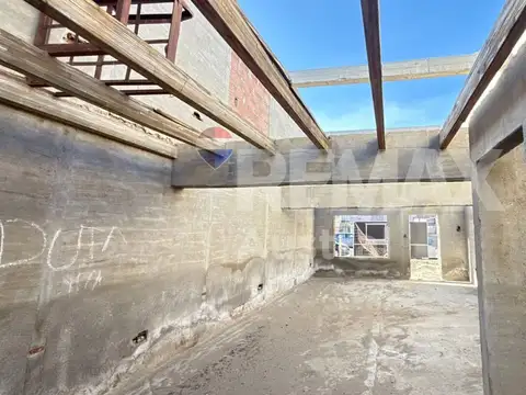 LOS BRETES: PARTE BAJA. TERRENO DE 200 M2