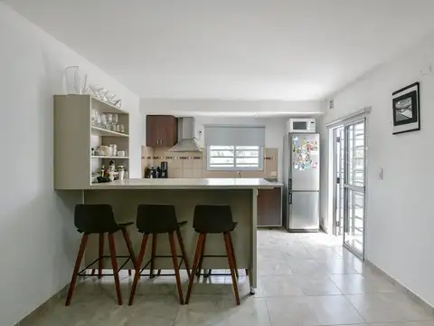 DEPARTAMENTO EN VENTA EN LA PLATA CON COCHERA