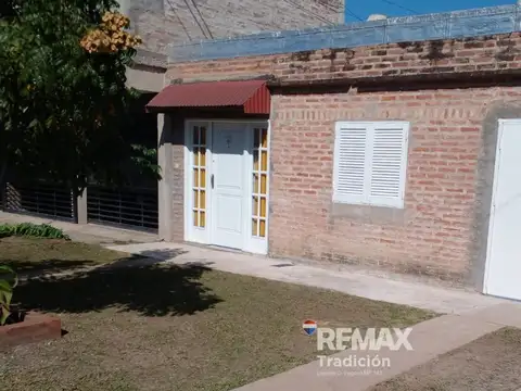 Casa en venta zona norte