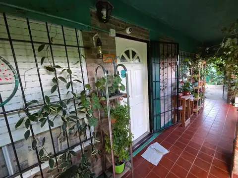 Casa en Venta en Pilar, USD 65.000