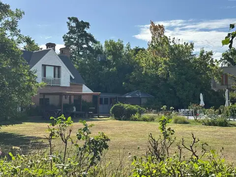 Casa en Alquiler 25 años