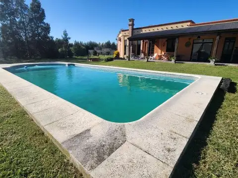 Casa en Venta 10 años