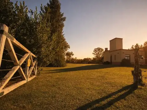 Venta Casa en Barrio Chacras de Uribilarrea Cañuelas FINANCIACION!