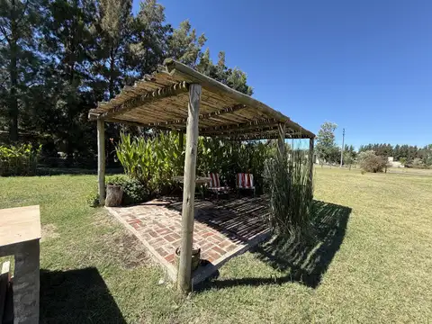 Venta Casa en Barrio Chacras de Uribilarrea Cañuelas FINANCIACION!