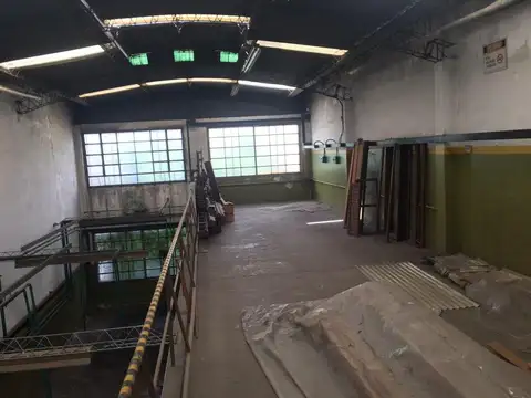 Galpon en Venta 30 años