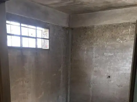 Galpon en Venta 50  mts Fondo