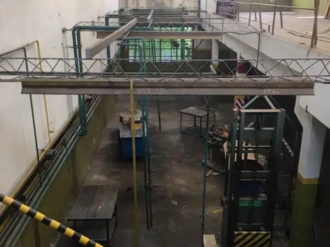 Galpon en Venta 30 años