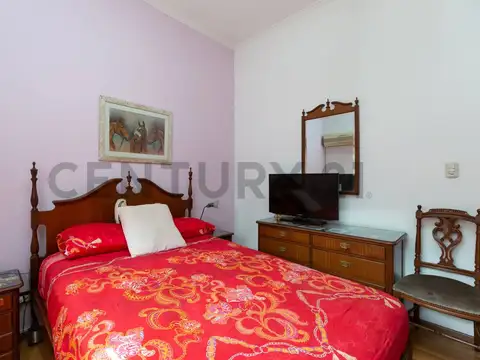 Casa 6 ambientes con 3 baños