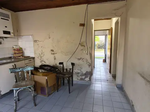 Casa en Venta en Gualeguaychu, USD 50.000