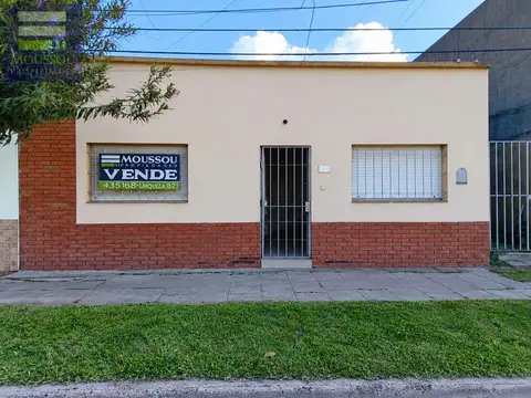Casa - gualeguaychu