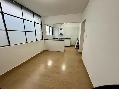 Depto Tipo Casa en Venta A Estrenar