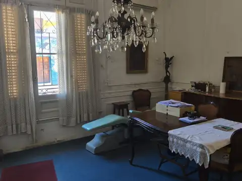 Depto Tipo Casa 5 ambientes con 3 baños