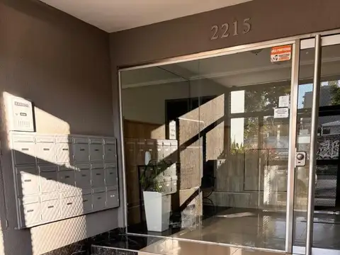 DEPARTAMENTO REFACCIONADO EN MACROCENTRO 3 DORM.
