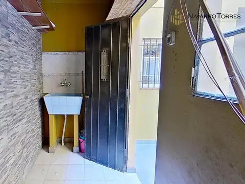 Casa 7 ambientes con 4 baños