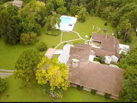 Casa en Venta al Norte