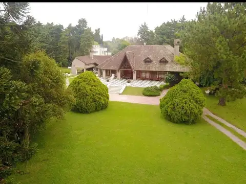 Casa en Venta 30 años