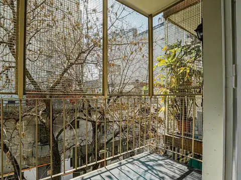 Departamento en Venta en Almagro, USD 98.000