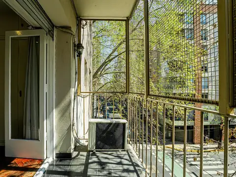 Departamento en Venta 55 años