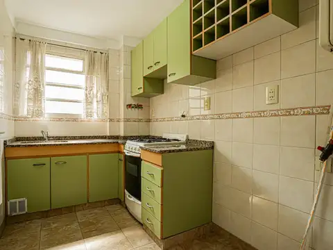 Departamento en Venta de 2 dormitorios