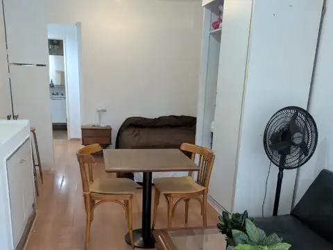 Demaría 4700, Piso 2
