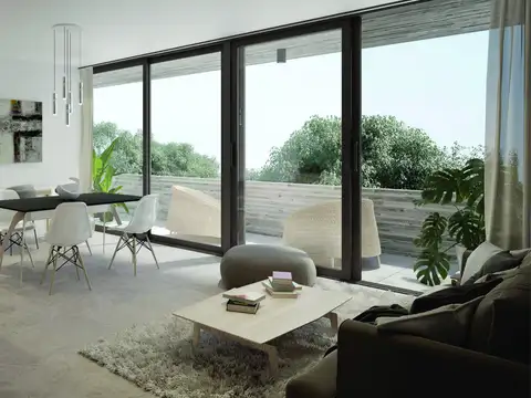 Departamento en Venta A Estrenar